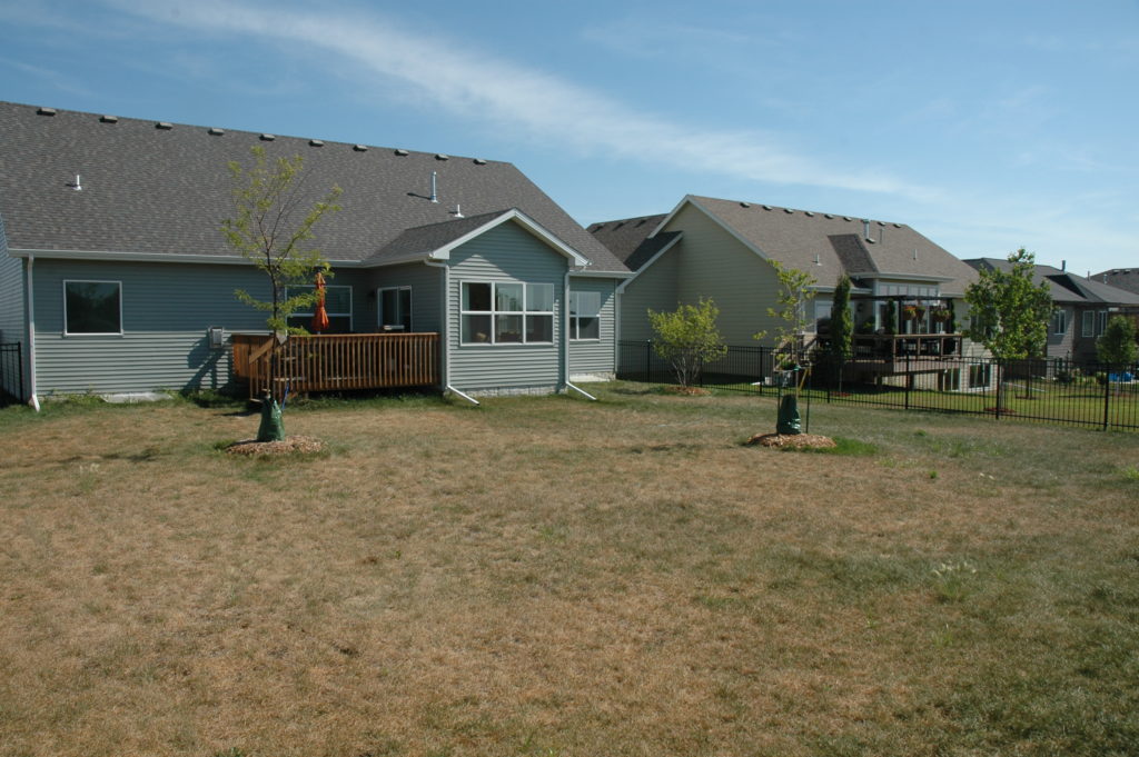 soil quality restoration