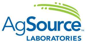 AgSource Soil Testing Healthy Soils